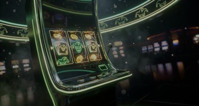 Joker Casino