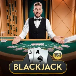 Blackjack 153